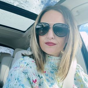 Meet your Posher, Courtney